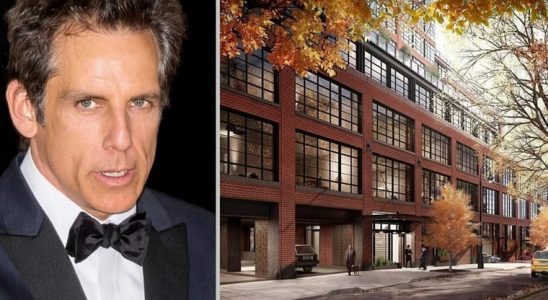 Ben Stiller - hvězda filmu Zoolander se stěhuje do nového 7