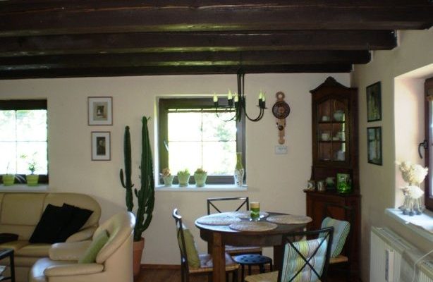 Jak sladit staré s novým 1