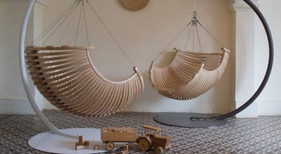 Houpací sítě jsou jako stvořené pro relax 2