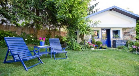 Modrá barva uklidňuje 8