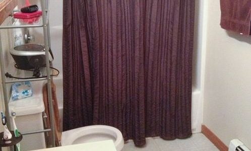 Proměna koupelny - takto "zvětšíte" malý prostor 2