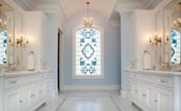 Vitrážová okna 25