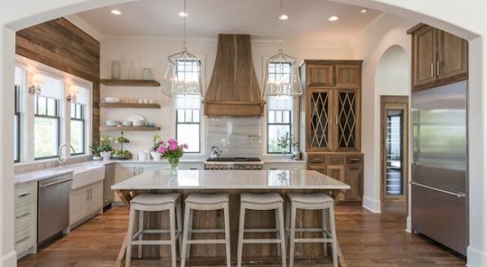 Oblouk místo dveří 3