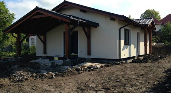 Faktory, které jsou důležité při výběru montovaného domu 1