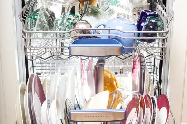 Tři věci, které musíte vědět o myčkách nádobí 1