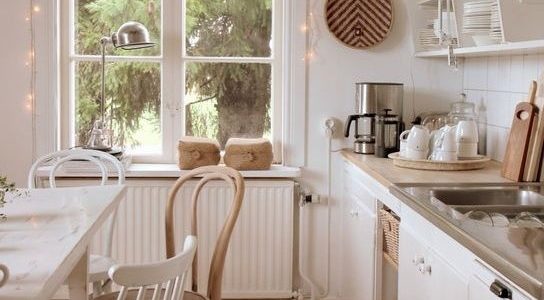 Drobnosti v kuchyni, díky kterým budete šťastnější 8