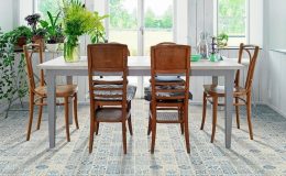 PVC nebo linoleum? 25
