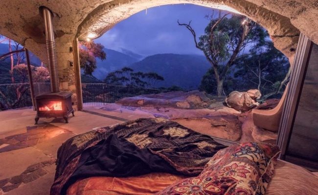 Neuvěřitelné bydlení 1