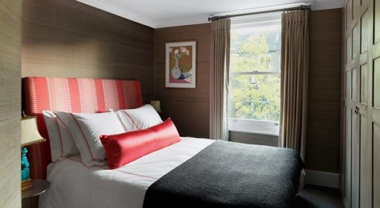 Krásnější postel 4