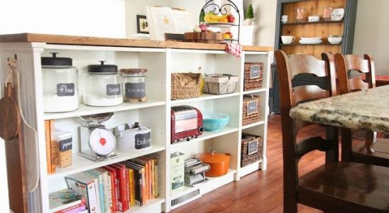 Netradiční nábytek 7