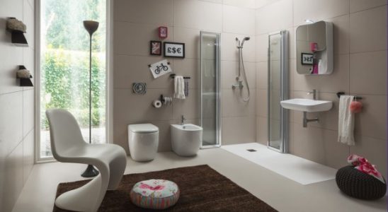 Zařizujeme koupelnu 7