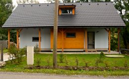 Jak se staví dnešní dřevodomy 24