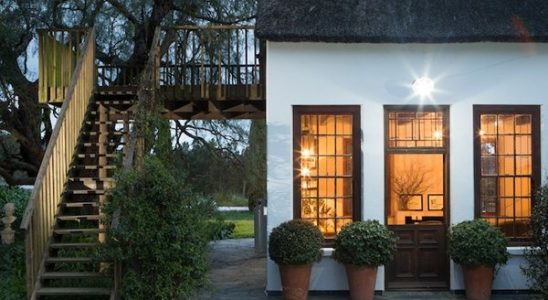 Romantický farmářský život 4