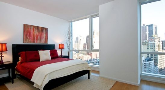 Jaká barva vám navodí dobrý spánek? 3