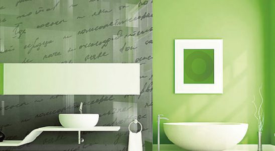 Vneste na jaře do interiéru barvy 1