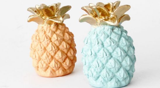 ANANAS další bláznivá novinka v bytovém designu 7