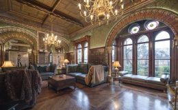 Máte rádi gotiku? 27