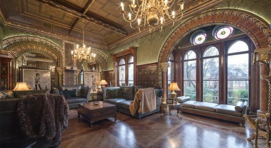 Máte rádi gotiku? 3