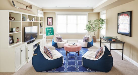 Sedací vaky se stanou komfortním členem interiéru 3