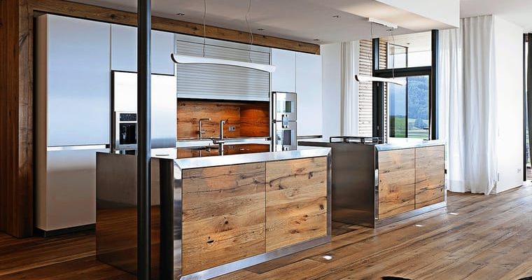 Zařizujete kuchyň? 1