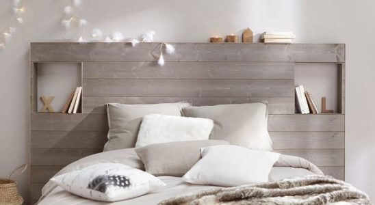 Čelo vaší postele nemusí být nudné 10