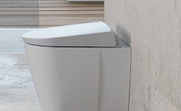 Toaleta Geberit AquaClean Sela otevírá novou dimenzi čistoty 26