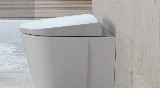 Toaleta Geberit AquaClean Sela otevírá novou dimenzi čistoty 12