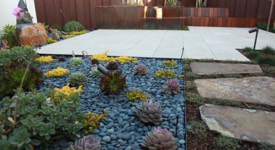 Kamenné zahrádky 7