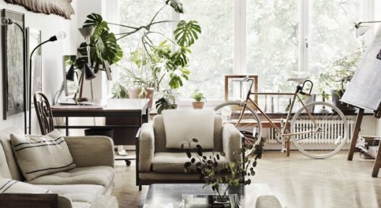 Elegantní byt milovníka módy 4