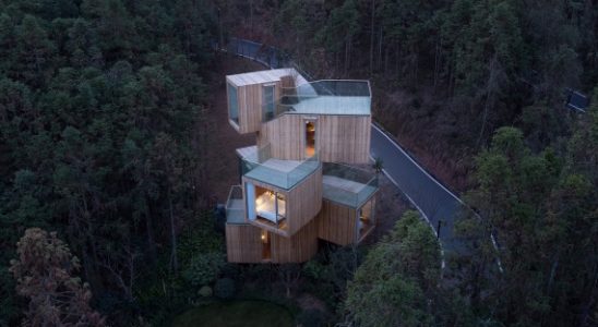 Patrová dřevěnice 9