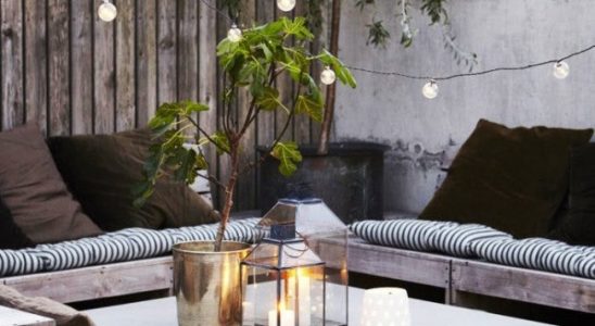 Pár tipů na hezké terasy 2