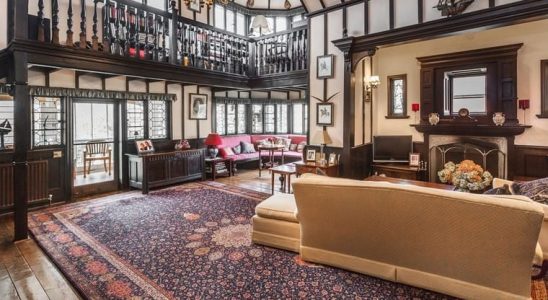 Bungalov s nádechem Indie 3