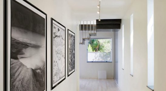 Dlouhá chodba nemusí být nudná 7