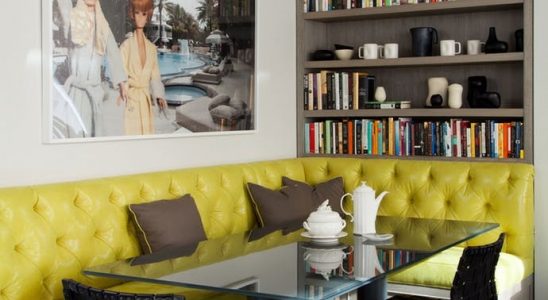 Neobvyklé barevné kombinace, které rozzáří váš domov 8