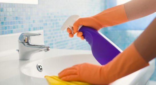 Vodní kámen: Zbavte se ho účinně a levně 1