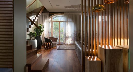 Dělicí stěny hodné inspirace 5