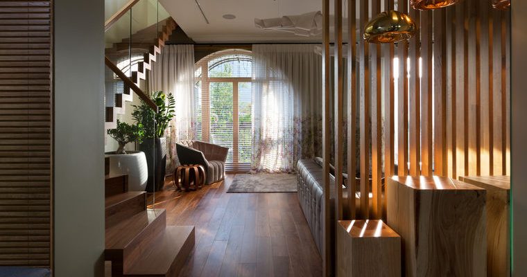 Dělicí stěny hodné inspirace 1