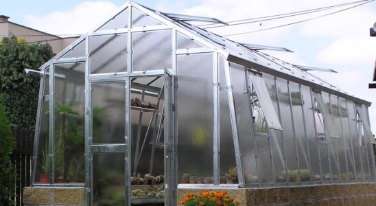 Větrejte ve skleníku a předcházejte plísním a chorobám 2