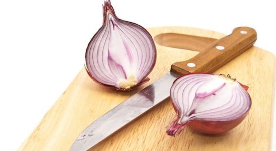 6 tipů na netradiční využití cibule! 8