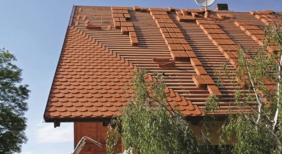 Nepodceňujte výběr střešní krytiny. Pálená či betonová? 8