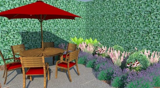 Využíváte společnou zahrádku? 3