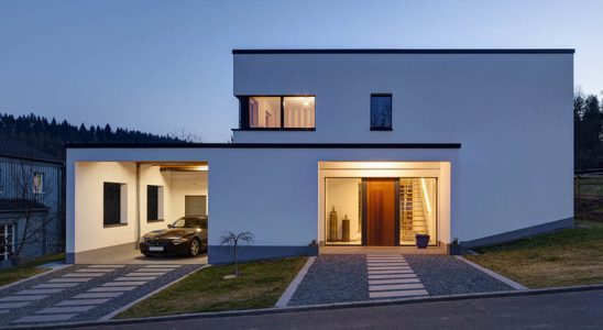 Churavá plochá střecha již nemusí být noční můrou 9