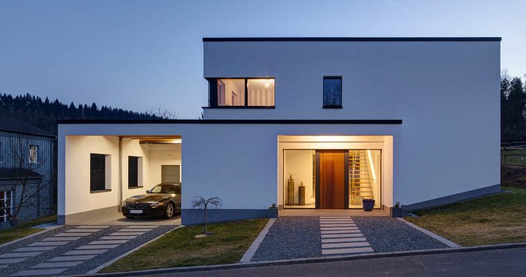 Churavá plochá střecha již nemusí být noční můrou 1