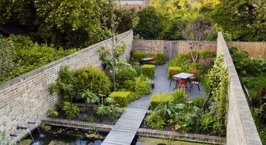 Finty do malé zahrady: Takto bude krásná i praktická 9