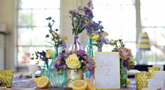 Svatební sezóna: Citron nesmí na žádné svatbě chybět! 6