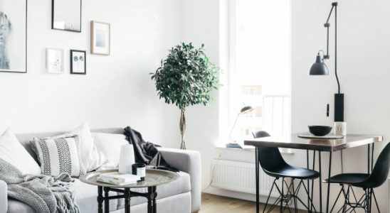 Panelákový byt jinak 7