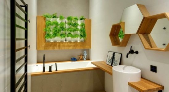 Top novinky v koupelně roku 2017 2