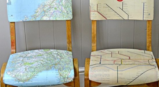 Prázdninové vzpomínky, na kterých se dá sedět 4