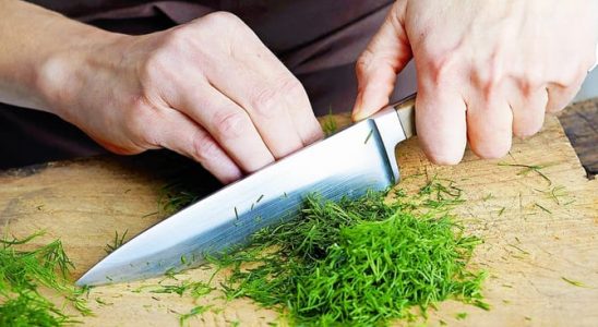 Vyzkoušejte 4 tipy na zpracování voňavého kopru 7