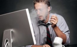 Dejte sbohem zápachu z cigaret: Pár zaručených tipů jak ho z domu vyženete 26